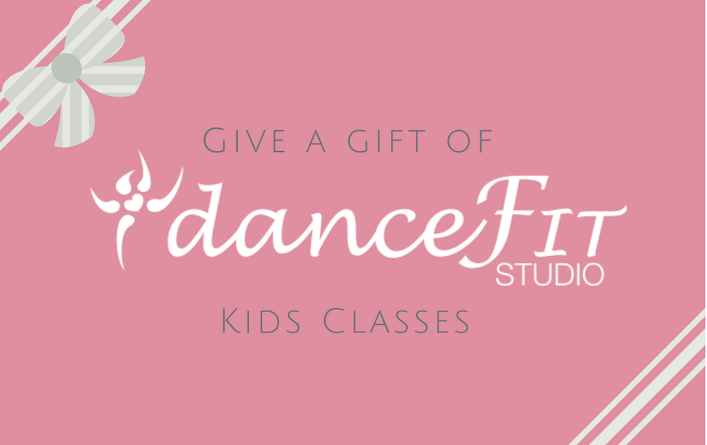 The Dance Church Gift Guide | Dance Church®